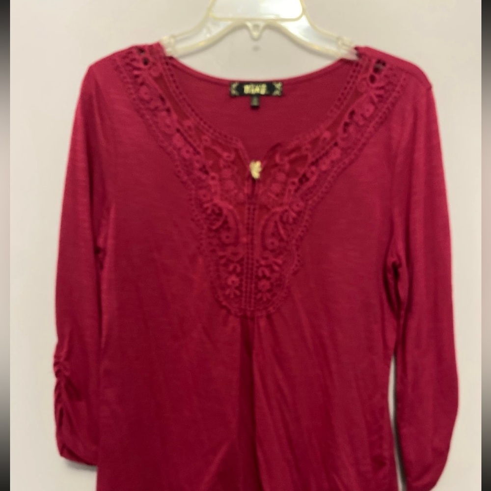 Ladies top